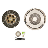 Clutch Kit - Nissan by Valeo 52504003-VAL