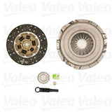Valeo Clutch Kit - Nissan 52504003-VAL