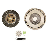Clutch Kit - Nissan by Valeo 52504004-VAL