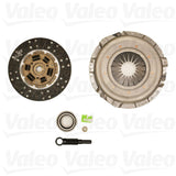Valeo Clutch Kit - Nissan 52504004-VAL