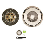 Clutch Kit - Nissan by Valeo 52504005-VAL