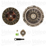 Valeo Clutch Kit - Nissan 52504007-VAL