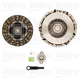 Clutch Kit - Nissan | 52504007