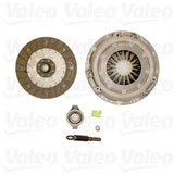 Clutch Kit - Nissan | 52504009