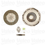 Valeo Clutch Kit - Nissan 52504009-VAL