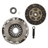 Clutch Kit - Infiniti by Valeo 52504010-VAL
