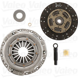 Valeo Clutch Kit - Infiniti 52504010-VAL