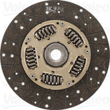 Valeo Clutch Kit - Infiniti 52504010-VAL