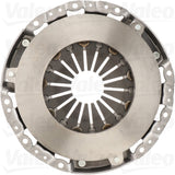 Valeo Clutch Kit - Infiniti 52504010-VAL