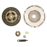 Clutch Kit - Toyota by Valeo 52505201-VAL