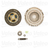 Valeo Clutch Kit - Toyota 52505201-VAL