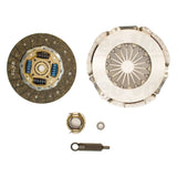 Clutch Kit - Toyota by Valeo 52505202-VAL