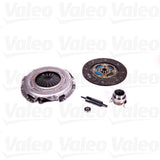 Valeo Clutch Kit - Toyota 52505202-VAL