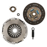 Clutch Kit - Toyota by Valeo 52525204-VAL