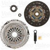 Valeo Clutch Kit - Toyota 52525204-VAL