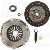 Clutch Kit - Toyota | 52525204