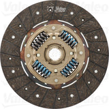 Valeo Clutch Kit - Toyota 52525204-VAL