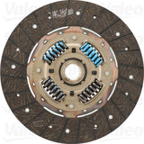Valeo Clutch Kit - Toyota 52525204-VAL