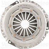 Valeo Clutch Kit - Toyota 52525204-VAL