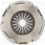 Valeo Clutch Kit - Toyota 52525204-VAL