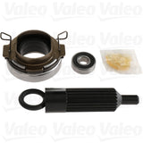 Valeo Clutch Kit - Toyota 52525204-VAL