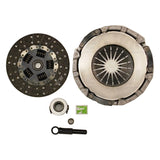 Clutch Kit - Dodge by Valeo 52541403-VAL