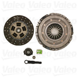 Valeo Clutch Kit - Dodge 52541403-VAL