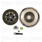 Clutch Kit - Dodge | 52541403