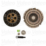 Clutch Kit - Mercury | 52542001