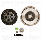 Valeo Clutch Kit - Mercury 52542001-VAL