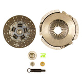 Clutch Kit - Mercury by Valeo 52542002-VAL