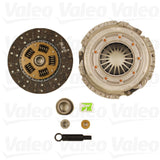 Valeo Clutch Kit - Mercury 52542002-VAL