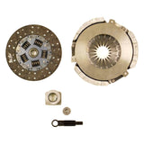 Clutch Kit - Ford by Valeo 52542003-VAL