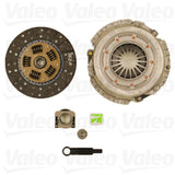 Valeo Clutch Kit - Ford 52542003-VAL