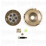 Clutch Kit - Ford | 52542003