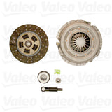Valeo Clutch Kit - Ford 52542004-VAL