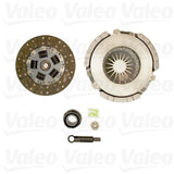 Clutch Kit - Ford | 52542004