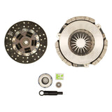 Clutch Kit - Ford by Valeo 52542005-VAL