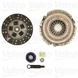 Valeo Clutch Kit - Ford 52542005-VAL