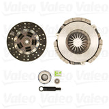 Clutch Kit - Ford | 52542005
