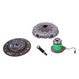 Clutch Kit - Ford by Valeo 52542010-VAL