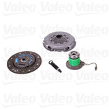 Clutch Kit - Ford | 52542010