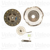 Valeo Clutch Kit - Ford 52542010-VAL