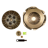 Clutch Kit - Chevrolet by Valeo 52542201-VAL