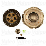 Valeo Clutch Kit - Chevrolet 52542201-VAL