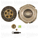 Valeo Clutch Kit - Oldsmobile 52542204-VAL