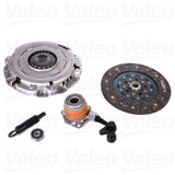 Clutch Kit - Cadillac | 52542206