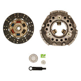 Clutch Kit - Toyota by Valeo 52545201-VAL