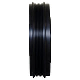Fluidampr 01-18 GM / Chevy 6.6L Duramax Internally Balanced Damper - Harmonic Balancer by Fluidampr FDR760131