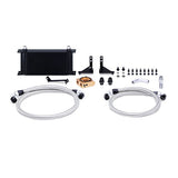 Mishimoto Ford Fiesta ST Oil Cooler Kit, 2014-2019 Back Thermostatic